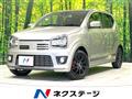 2019 Suzuki Alto Works
