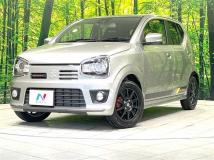 2019 Suzuki Alto Works