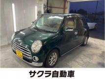 2008 Daihatsu Miragino