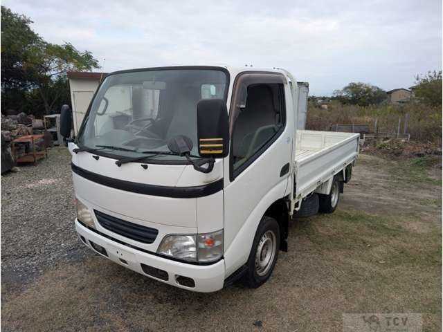 2003 Toyota Toyoace