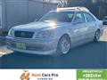 2002 Toyota Crown Athlete Series