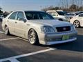 2002 Toyota Crown Athlete Series