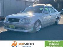 2002 Toyota Crown Athlete Series