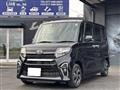 2019 Daihatsu Tanto Custom