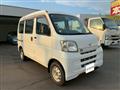 2013 Daihatsu Hijet Cargo
