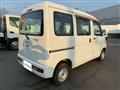 2013 Daihatsu Hijet Cargo