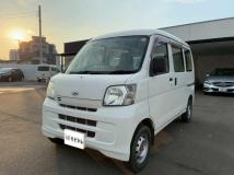 2013 Daihatsu Hijet Cargo