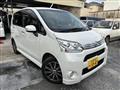 2011 Daihatsu Move Custom