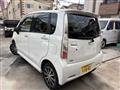 2011 Daihatsu Move Custom