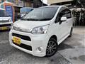 2011 Daihatsu Move Custom