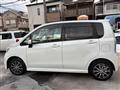 2011 Daihatsu Move Custom