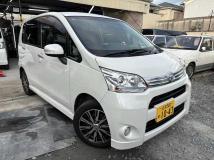 2011 Daihatsu Move Custom