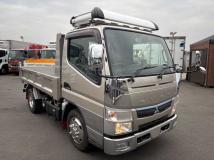 2019 Mitsubishi Canter