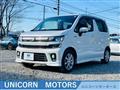 2017 Suzuki Wagon R