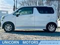 2017 Suzuki Wagon R