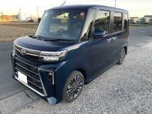 2023 Daihatsu Tanto Custom