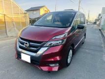 2018 Nissan Serena