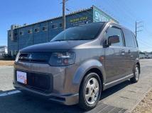 2008 Mitsubishi eK Sport