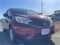 2013 Nissan Note