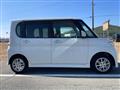 2010 Daihatsu Tanto Custom