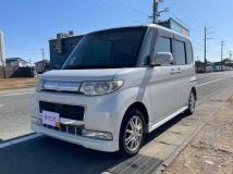 2010 Daihatsu Tanto Custom