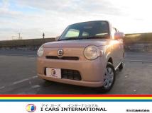 2010 Daihatsu MIRA COCOA