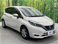 2020 Nissan Note