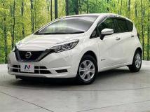 2020 Nissan Note