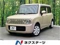 2011 Suzuki Lapin