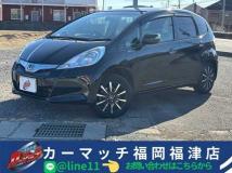 2012 Honda Fit
