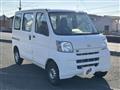 2015 Daihatsu Hijet Cargo