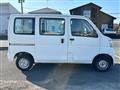 2015 Daihatsu Hijet Cargo