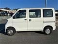 2015 Daihatsu Hijet Cargo