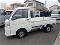 2005 Daihatsu Hijet Truck