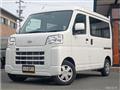 2022 Daihatsu Hijet Cargo