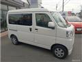 2022 Daihatsu Hijet Cargo