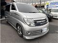 2005 Nissan Elgrand