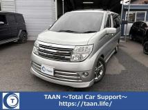 2005 Nissan Elgrand