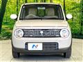 2018 Suzuki Lapin