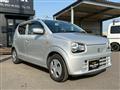 2017 Suzuki Alto