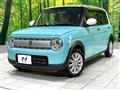 2019 Suzuki Lapin