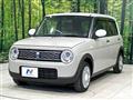 2021 Suzuki Lapin