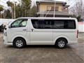 2013 Toyota Hiace Van