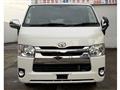 2015 Toyota Hiace Van