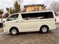 2015 Toyota Hiace Van