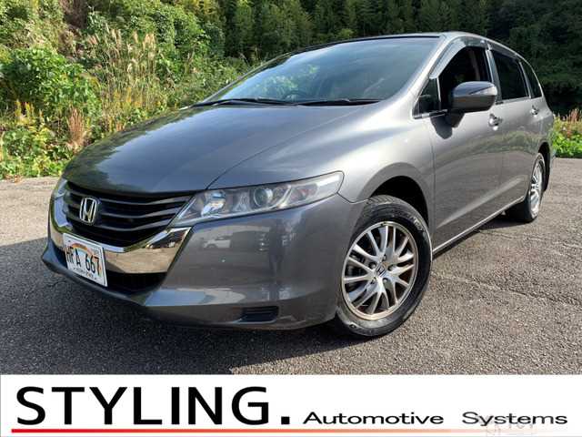 2010 Honda Odyssey