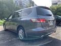 2010 Honda Odyssey
