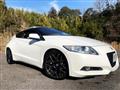 2010 Honda CR-Z