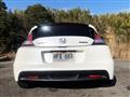 2010 Honda CR-Z