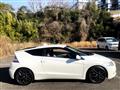 2010 Honda CR-Z